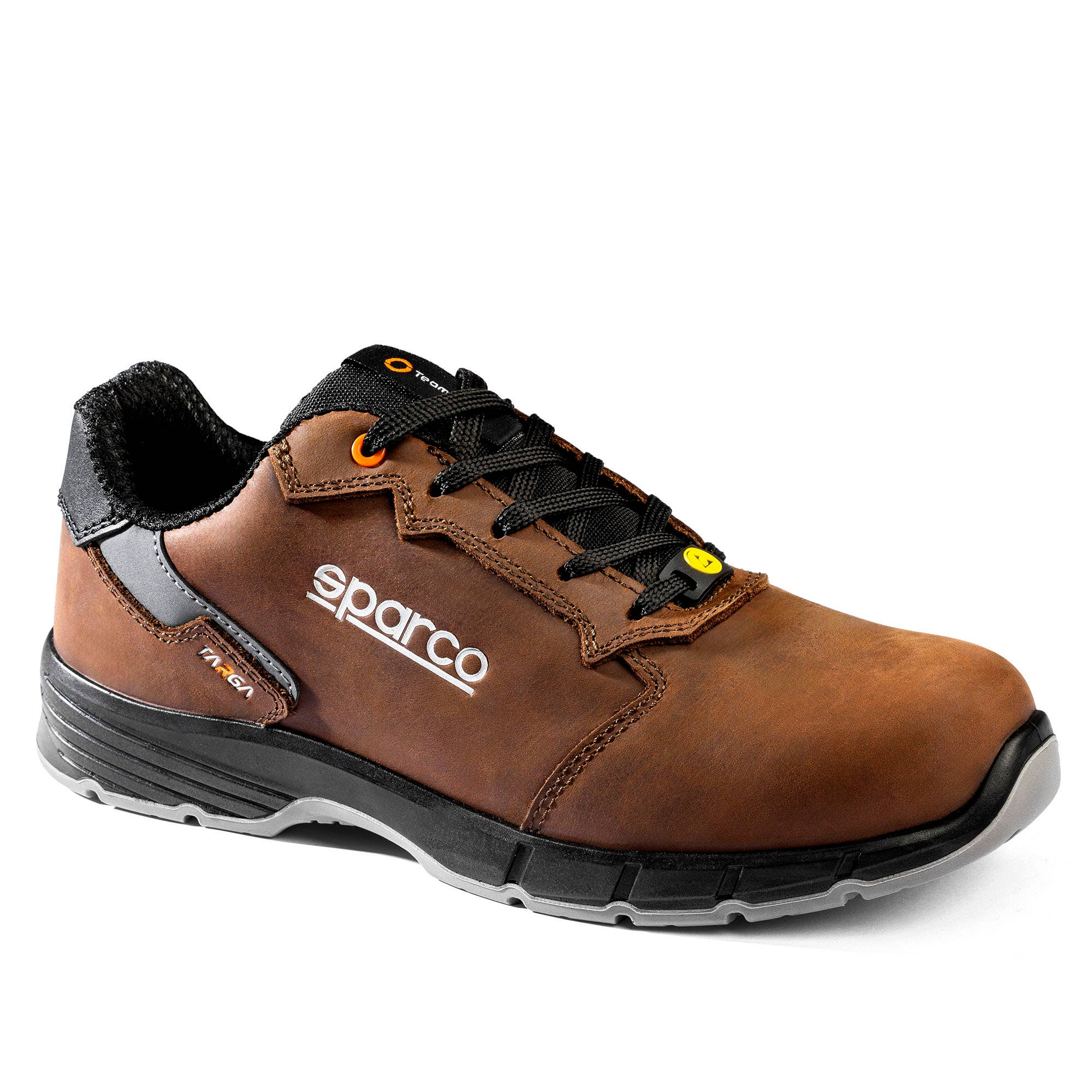 INCALTAMINTE DE PROTECTIE SPARCO TARGA NINO (ESD S3S SR FO - EN ISO 20345:2022+A1:2024)