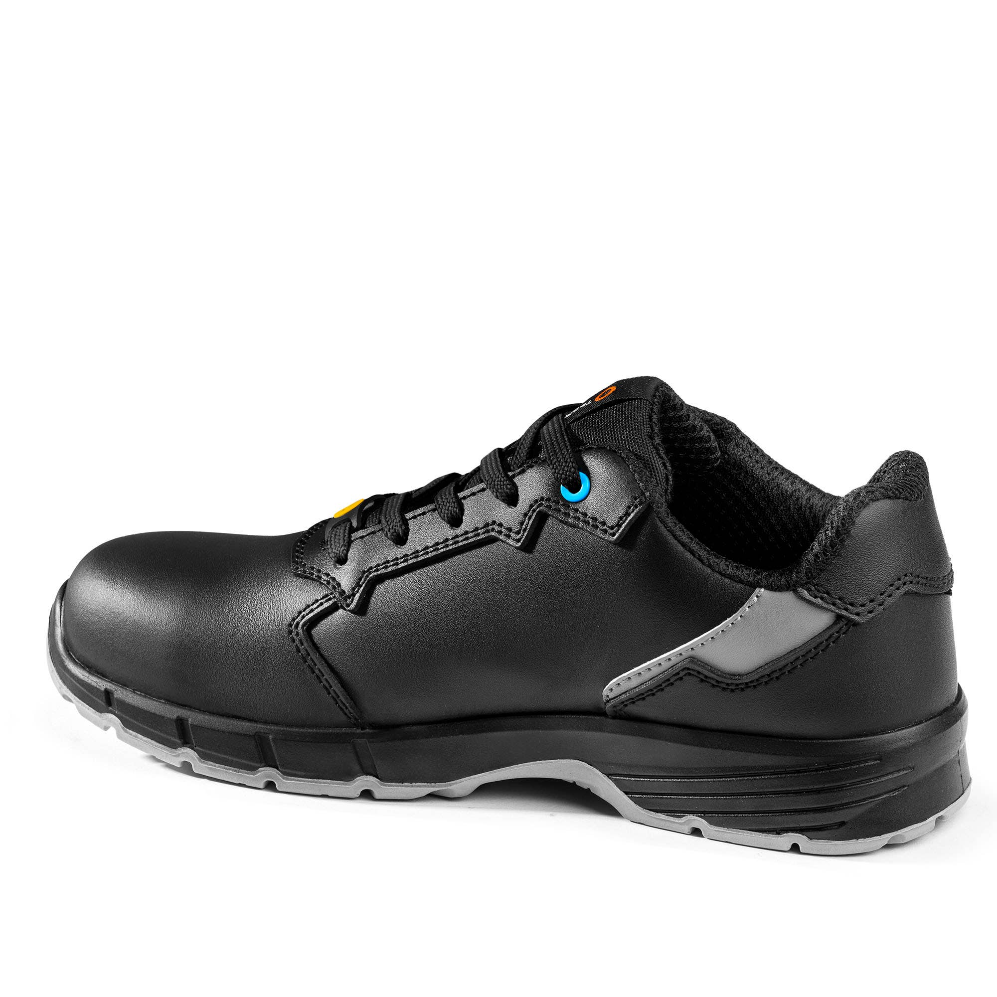 INCALTAMINTE DE PROTECTIE SPARCO TARGA SANDRO (ESD S3S SR FO - EN ISO 20345:2022+A1:2024)