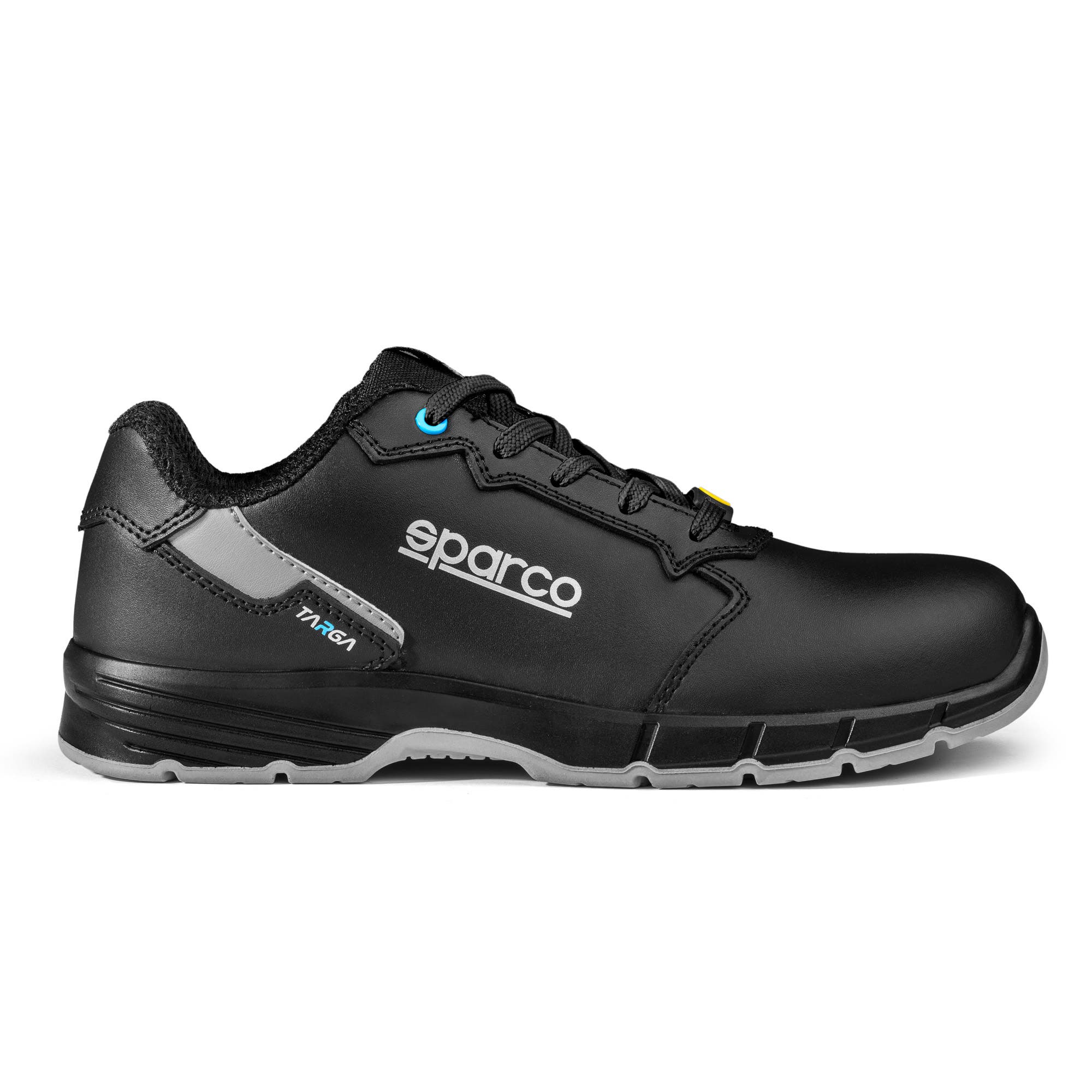 INCALTAMINTE DE PROTECTIE SPARCO TARGA SANDRO (ESD S3S SR FO - EN ISO 20345:2022+A1:2024)