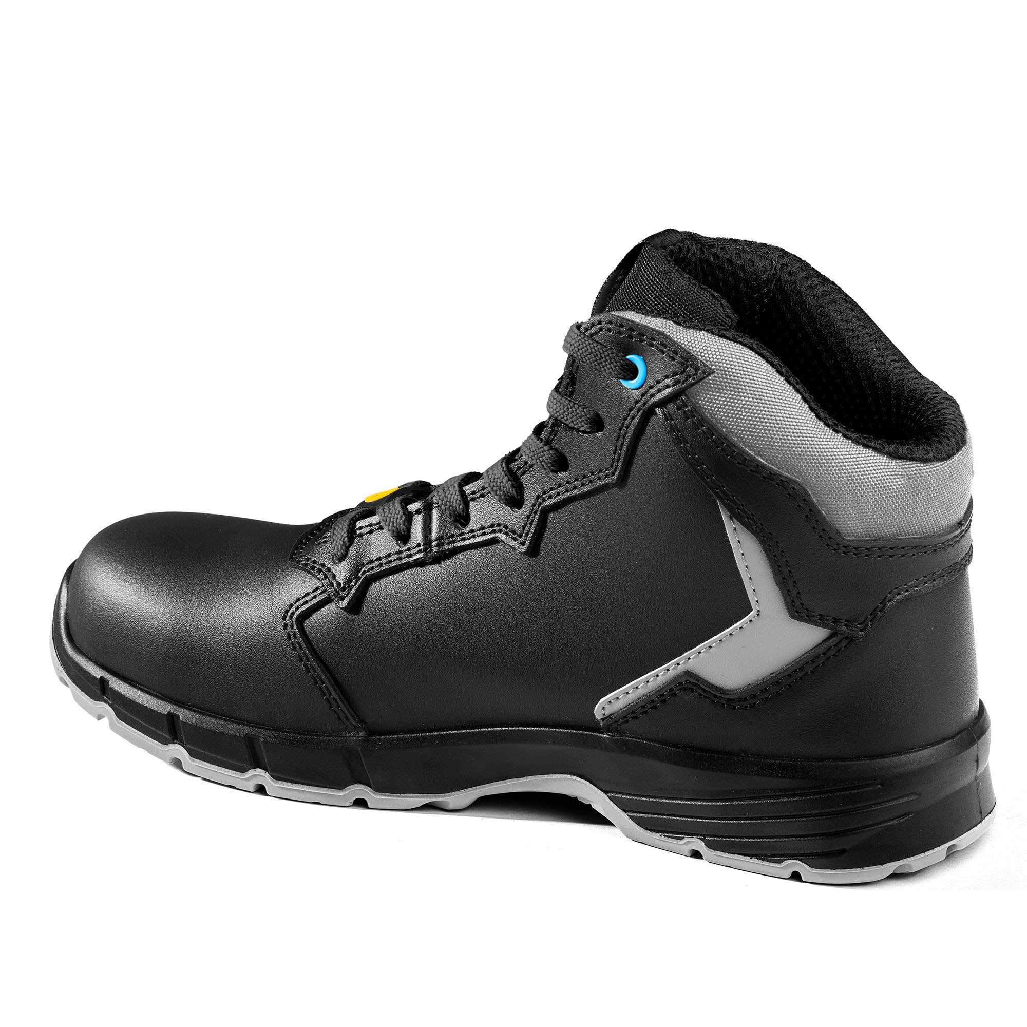 INCALTAMINTE DE PROTECTIE SPARCO TARGA-H PAUL (ESD S3S SR FO - EN ISO 20345:2022+A1:2024)