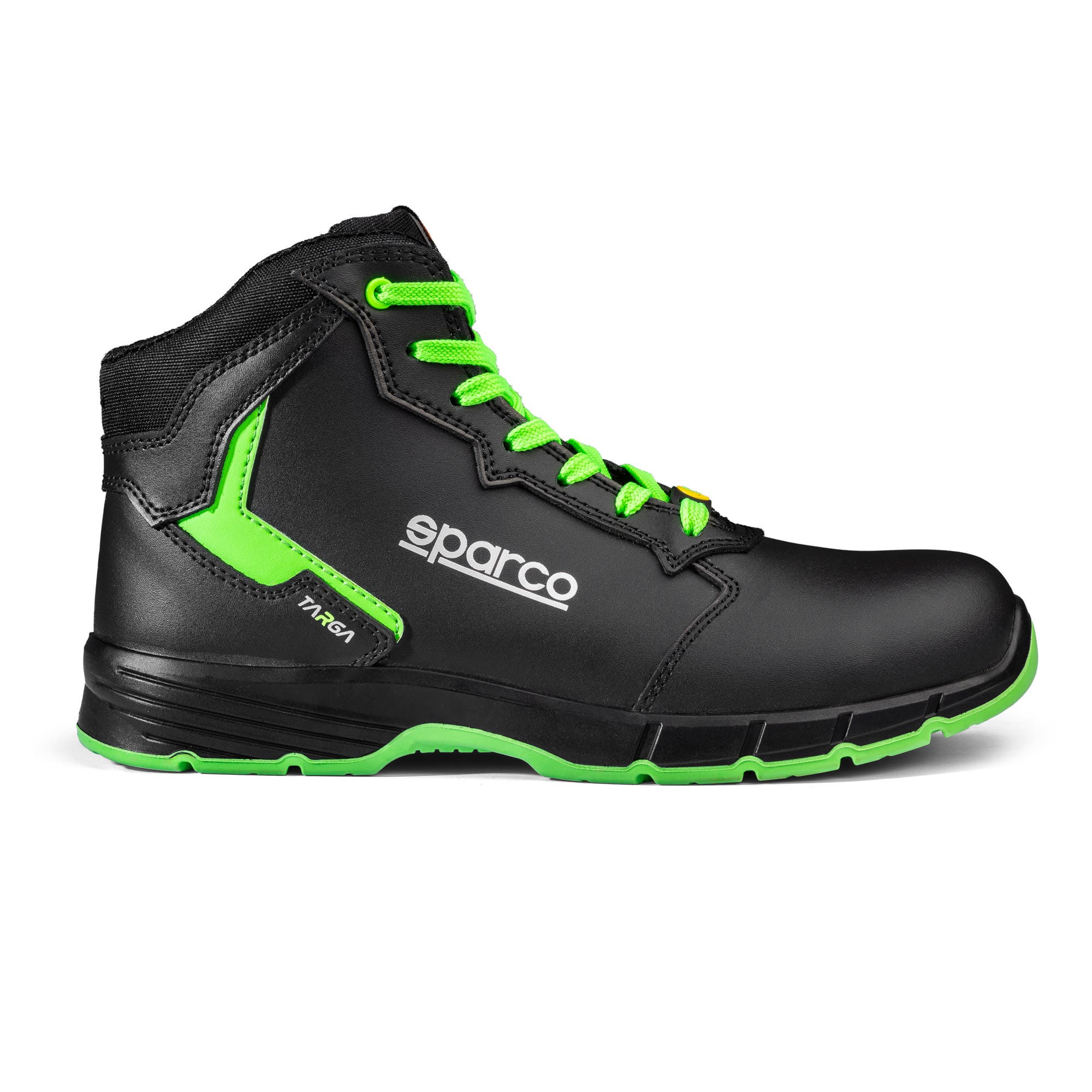 INCALTAMINTE DE PROTECTIE SPARCO TARGA-H WILLY (ESD S3S SR FO - EN ISO 20345:2022+A1:2024)
