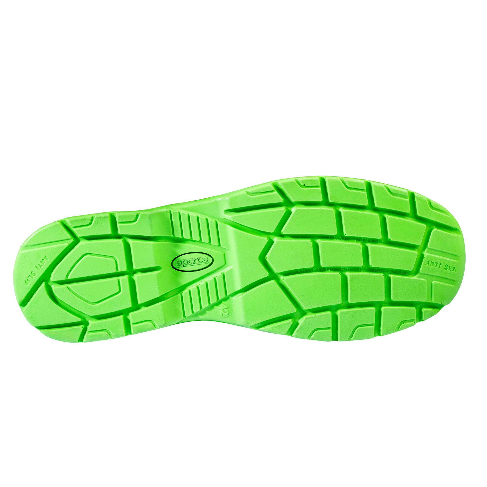 INCALTAMINTE DE PROTECTIE SPARCO TARGA-H WILLY (ESD S3S SR FO - EN ISO 20345:2022+A1:2024)