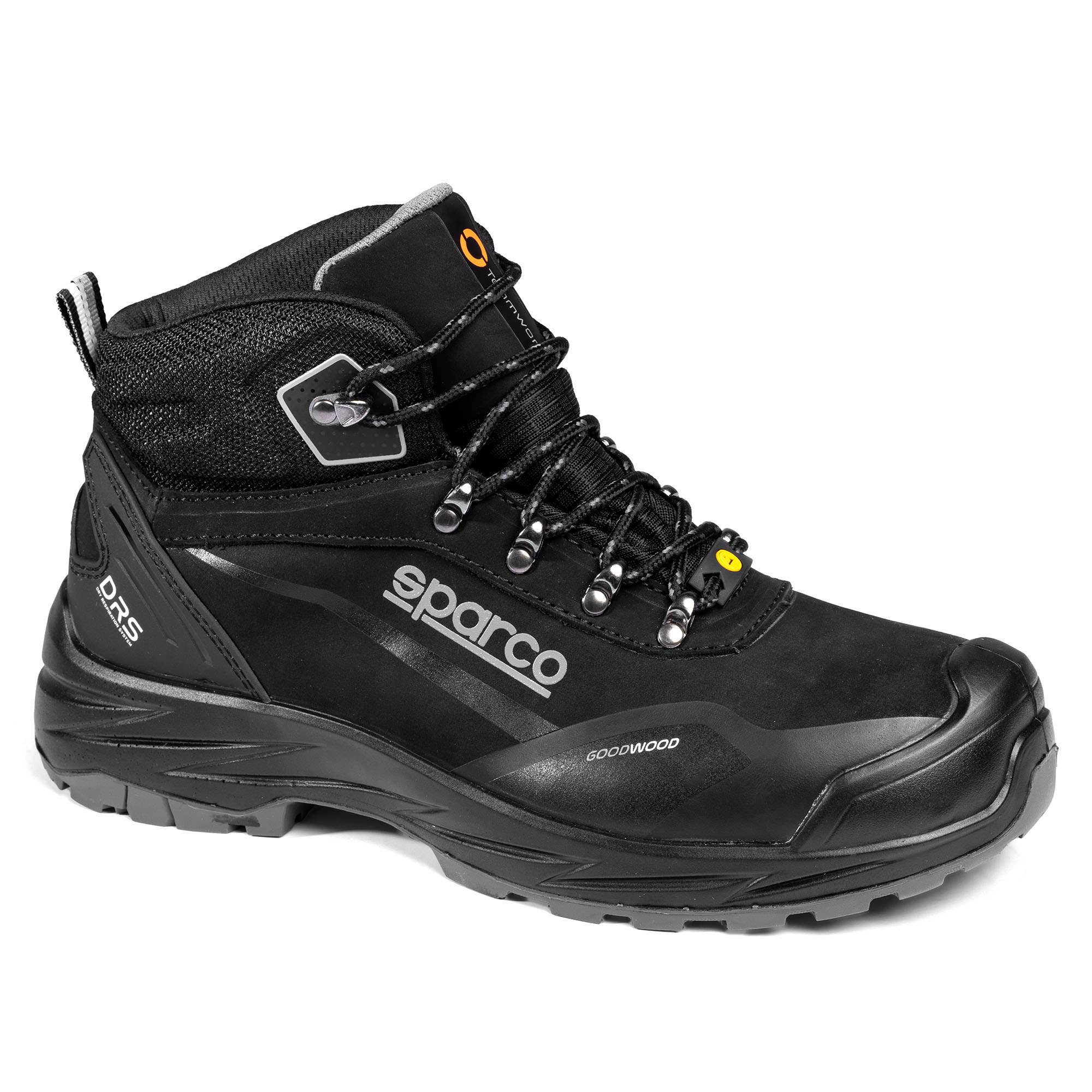 INCALTAMINTE DE PROTECTIE SPARCO GOODWOOD DELL (ESD S7S SR FO HRO CI HI SC - EN ISO 20345:2022+A1:2024)
