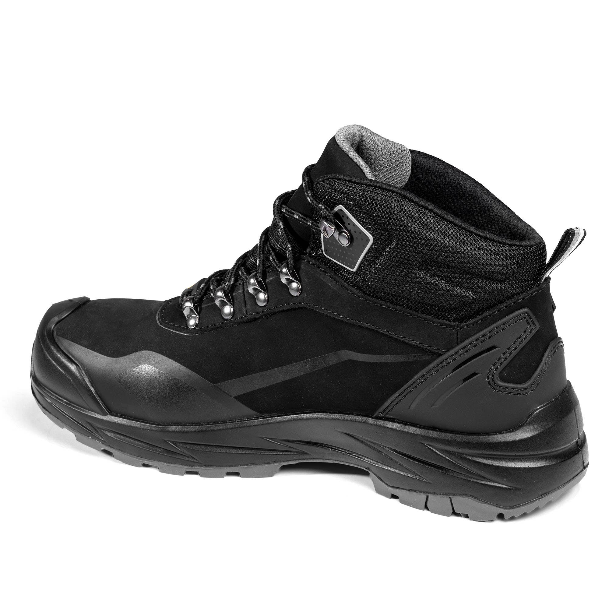 INCALTAMINTE DE PROTECTIE SPARCO GOODWOOD DELL (ESD S7S SR FO HRO CI HI SC - EN ISO 20345:2022+A1:2024)