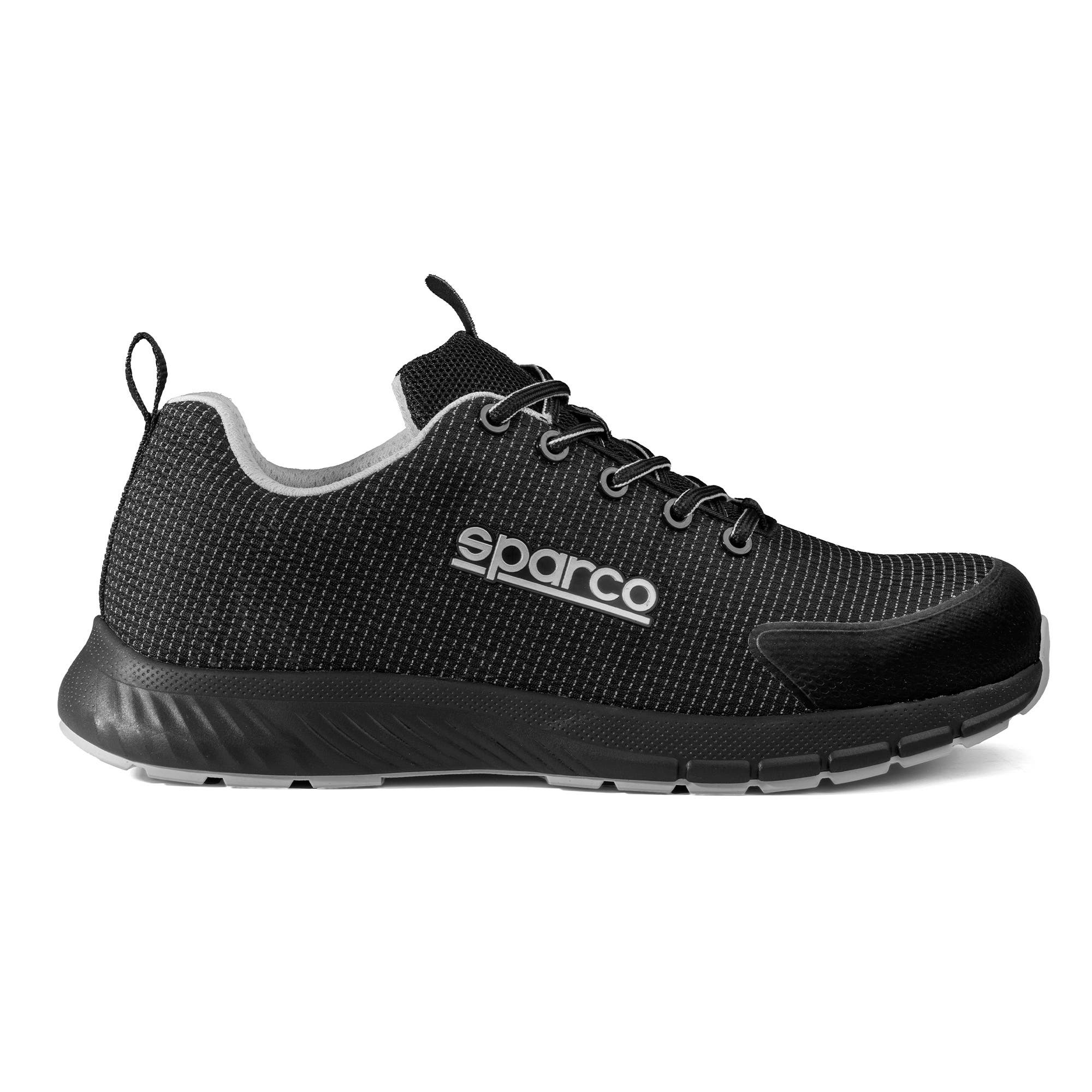 INCALTAMINTE DE PROTECTIE SPARCO - TRACTION ASAN (ESD S3S SR FO HRO - EN ISO 20345:2022+A1:2024)