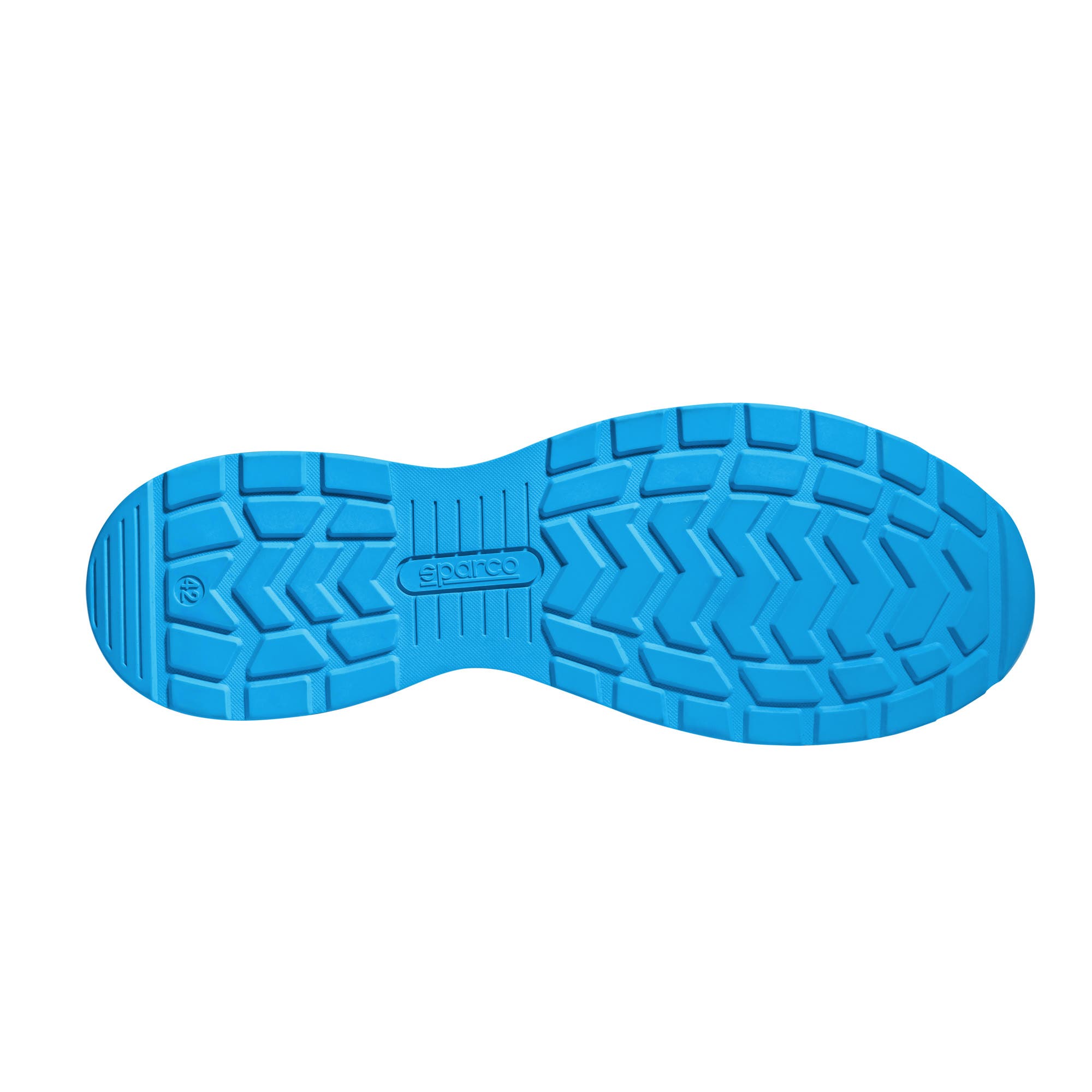 INCALTAMINTE DE PROTECTIE SPARCO - TRACTION NUBUK TAKUMA (ESD S3S SR FO HRO SC - EN ISO 20345:2022+A1:2024)