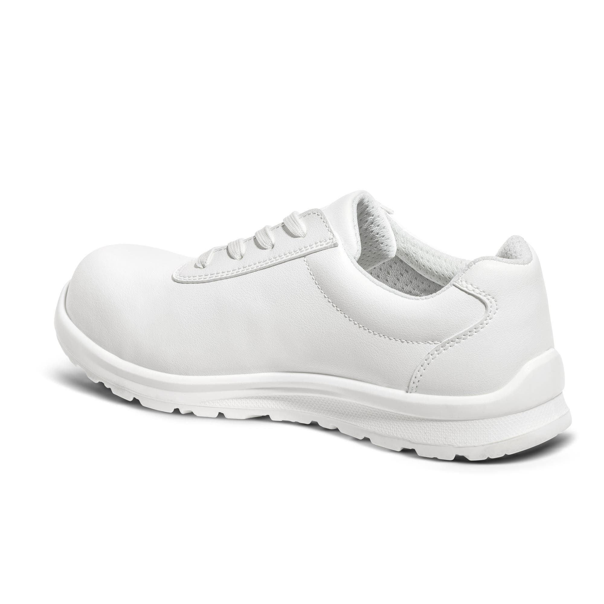 INCALTAMINTE DE PROTECTIE SPARCO TRACKDAY WALKER, CU SIRETURI (ESD S2 SR FO - EN ISO 20345:2022+A1:2024)