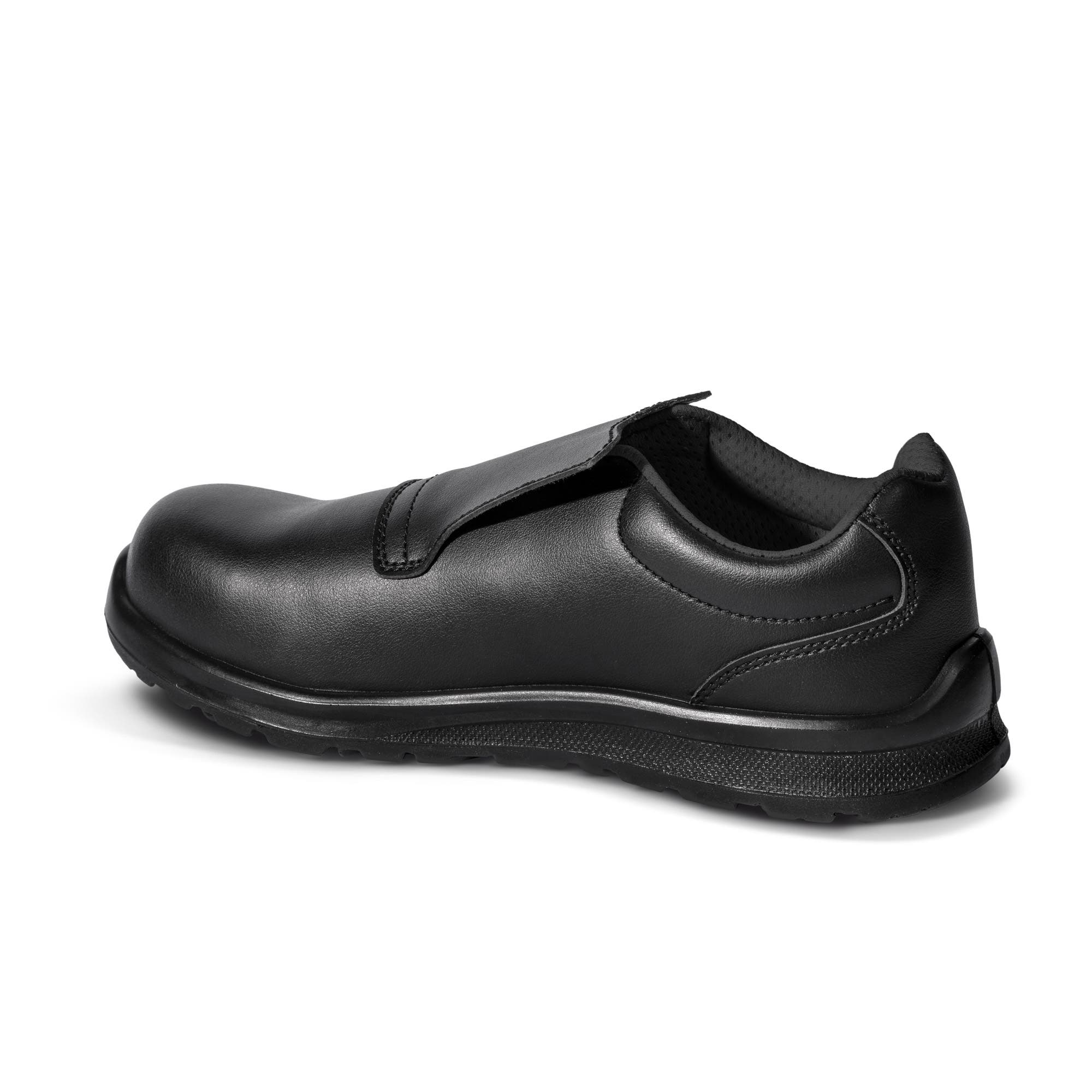 INCALTAMINTE DE PROTECTIE SPARCO TRACKDAY COSY, FARA SIRETURI (ESD S2 SR FO - EN ISO 20345:2022+A1:2024)