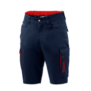 PANTALONI TECH SCURTI DE LUCRU, SPARCO HAWAII BERMUDA, EN ISO 13688:2022 - CAT.1
