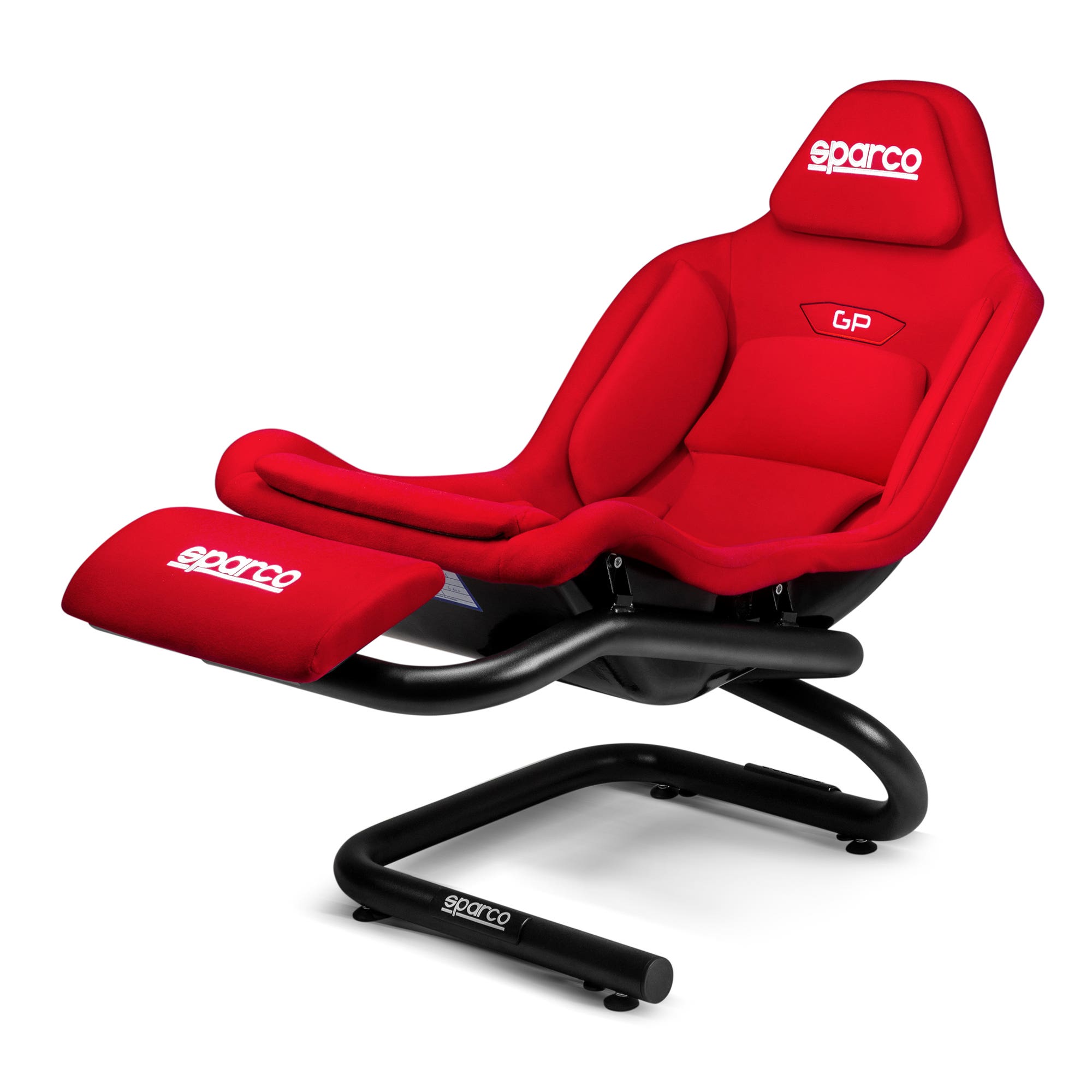 GP;LOUNGE (CHAISE LONGUE) - Sparco Shop