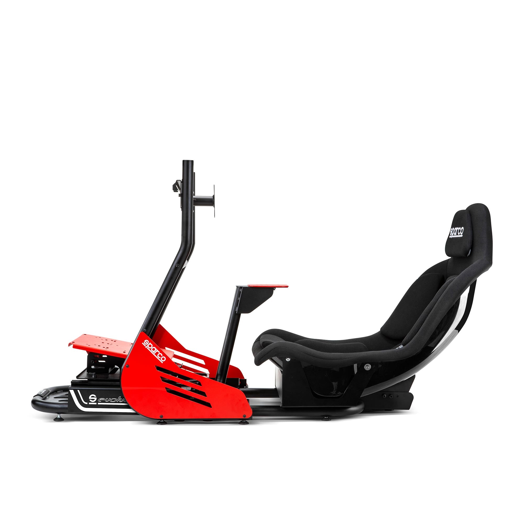 EVOLVE KART ENDURANCE (FRAME+KART ENDURANCE BRACKETS+ENDURANCE KART SEAT) - Sparco Shop