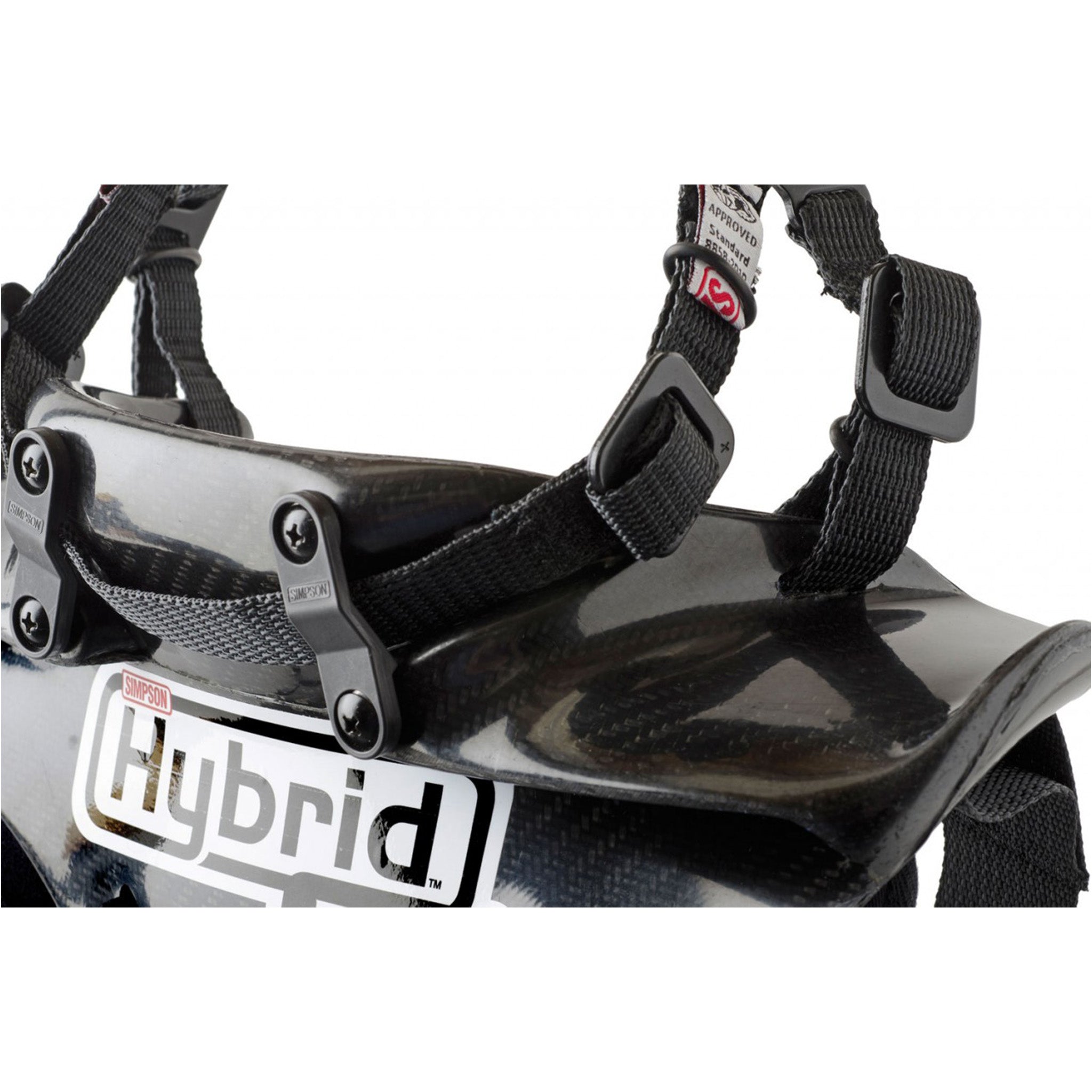 F.H.R. HYBRID PRO LITE - Sparco Shop