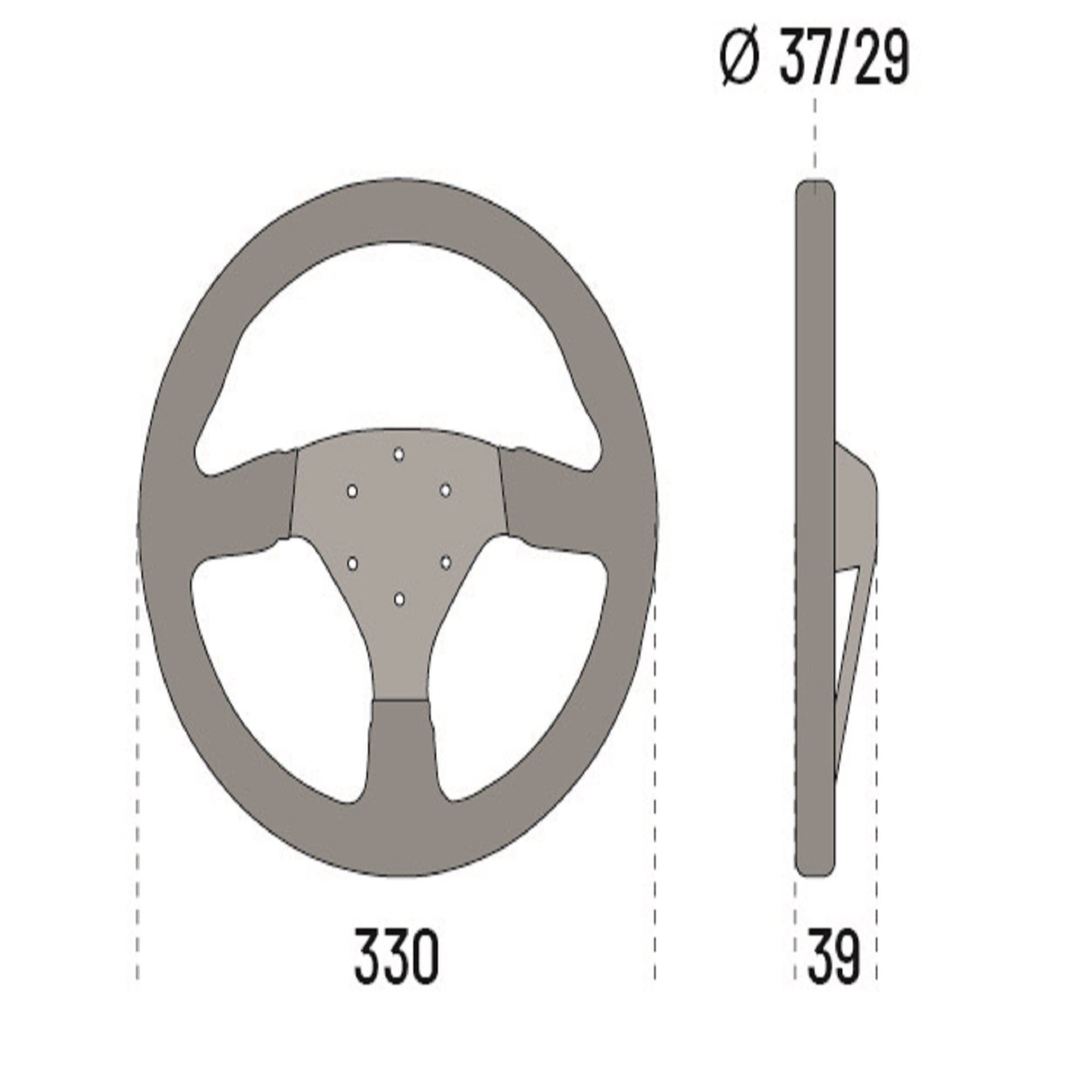 R383 CHAMPION FLAT - Sparco Shop