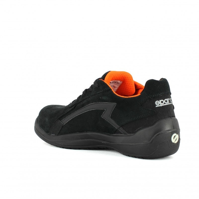 INCALTAMINTE DE PROTECTIE SPARCO SPORT EVO - S1P S3 ESD SRC -  EN ISO 20345:2011