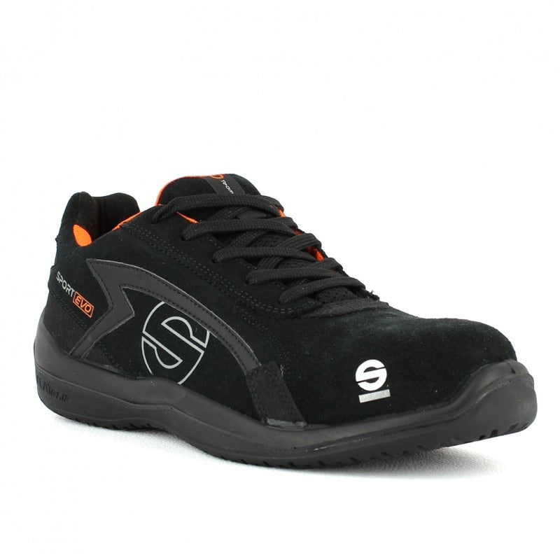 INCALTAMINTE DE PROTECTIE SPARCO SPORT EVO - S1P S3 ESD SRC -  EN ISO 20345:2011