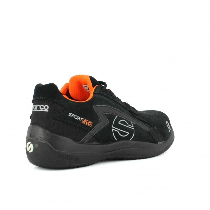 INCALTAMINTE DE PROTECTIE SPARCO SPORT EVO - S1P S3 ESD SRC -  EN ISO 20345:2011